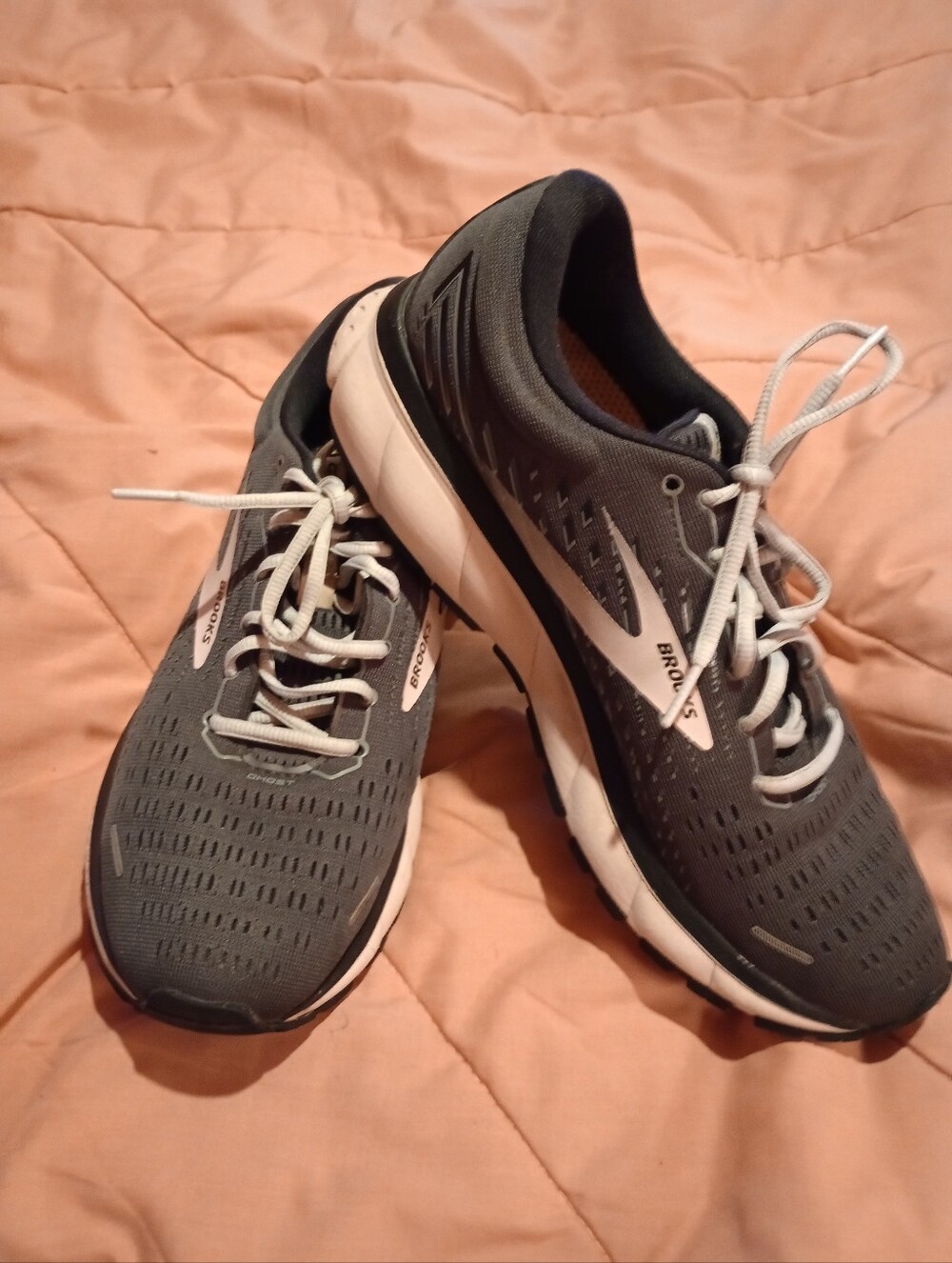 Women's Brooks Ghost 13 Running Shoes Sneakers